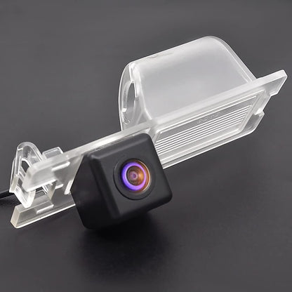 ya 5 8.7 for Fiat Grande Punto Evo Avventura 3D 5D Car Rearview Parking CCD Camera
