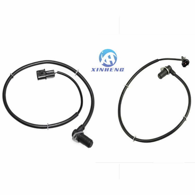 ya 1 8.5.1 MR407270 MR407271 ABS Wheel Speed Sensor Rear For Montero 2001-2006