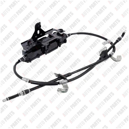 ya 11 6.9 597002W600 Parking Brake Control Module Electronic for Hyundai Santa Fe 2017 - 19