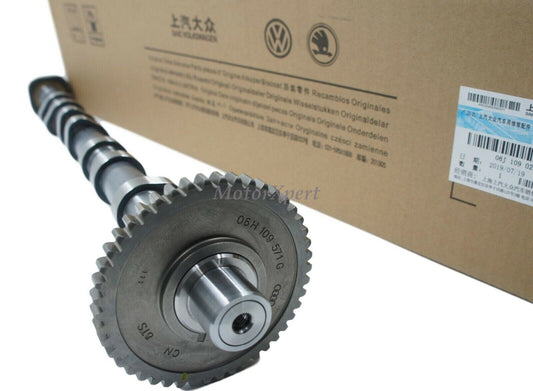 ya 5 6.16.2 OE Camshaft Timing Gear Assembly for Audi TT A3 A4 A5 for SEAT Leon 1.8T
