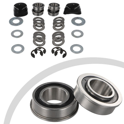 ya 14 Easy to Fit ont Wheel Bushing ing for 9040H 532009040 532124959 M123811