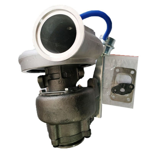 ya 10 10.28 For Engine ISB QSB 5.9L Turbo HX35W Turbocharger 4035899 4089746 n
