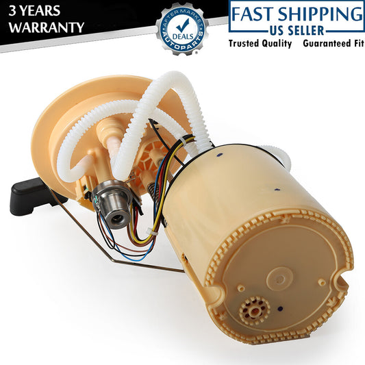 ya 27 7.2 Fuel Pump Module Assembly for Audi for A4 B8 08-15 / for A5 S5 09-17 Diesel 8K0919050P