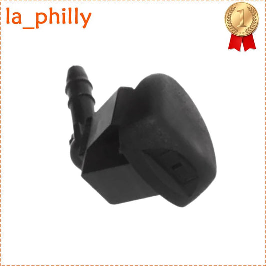 ya 13 Front Windscreen Wiper Washer Jet Nozzle Fit For Renegade 2015 2016 2017