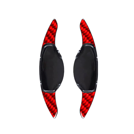 ya 8 5.27 Steering Wheel Shift Paddle Extension for Mitsubishi for Nissan for Infiniti