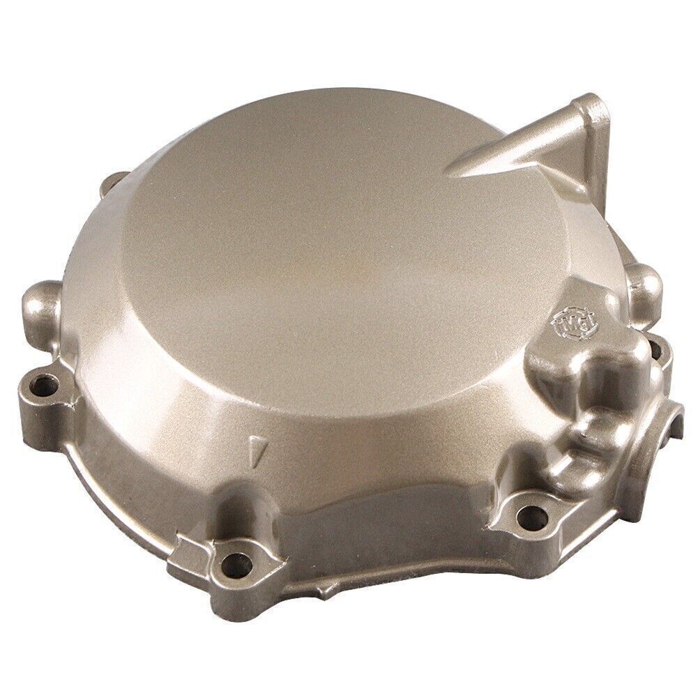 ya 1 7.4 Engine Stator Cover Case Cover Crankcase Fit for Kawasaki ZX12R 2002-2006 05