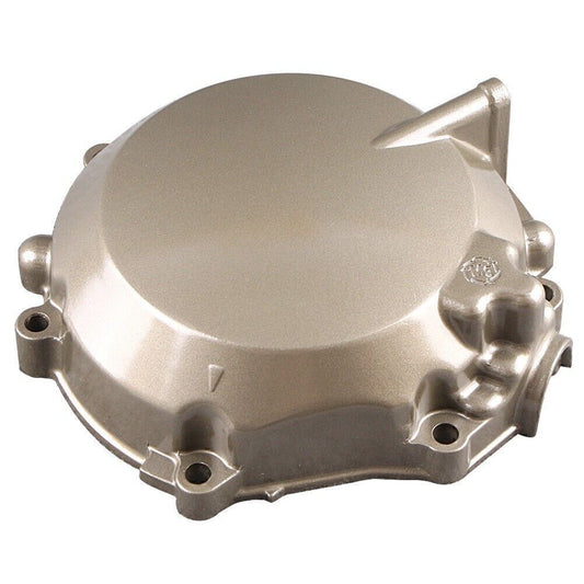ya 1 7.4 Engine Stator Cover Case Cover Crankcase Fit for Kawasaki ZX12R 2002-2006 05