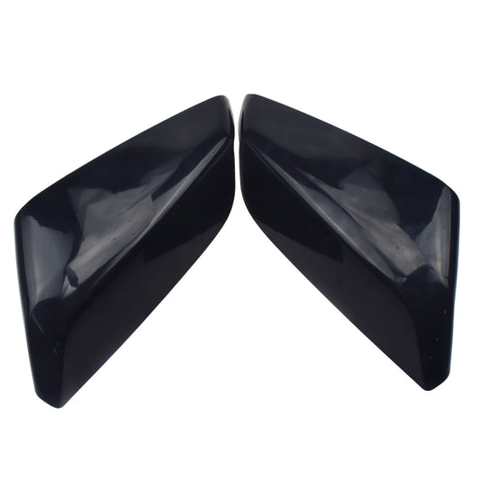 ya 1 8.5.2 for Malibu 2016 - 2020 Driver and Passenger Side Mirror Covers 