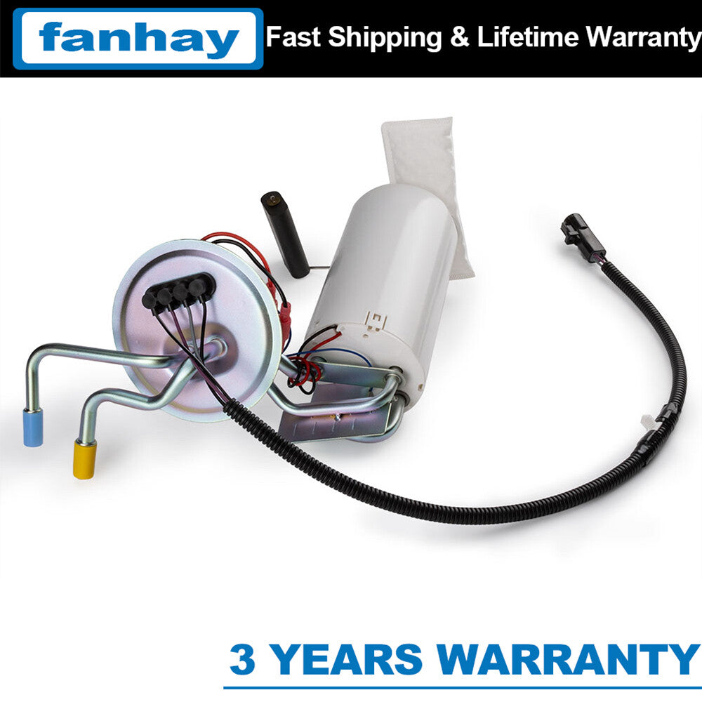ya 27 7.2 SP2005H fuel pump assembly suitable for ford F-150 F-250 F-350 F Super Duty F6TZ9A407AB