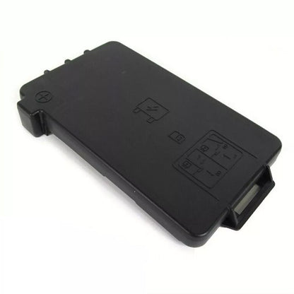 ya 5 8.7 Fuse Box Cover Lid Plastic Black Fit for Dodge for Ram 1500 2500 3500 New 68053635AB