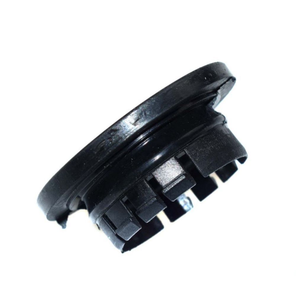 ya 9 6.4 Engine crankcase ventilation valve oil separator cover for Mercedes-benz C300 2006-2015