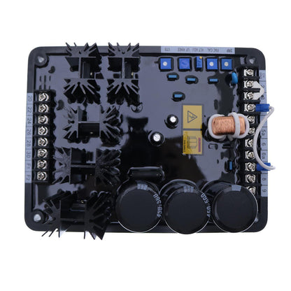 ya 5 8.7 compatible with Basler AVC63-12B1 New Automatic Voltage Regulator AVR