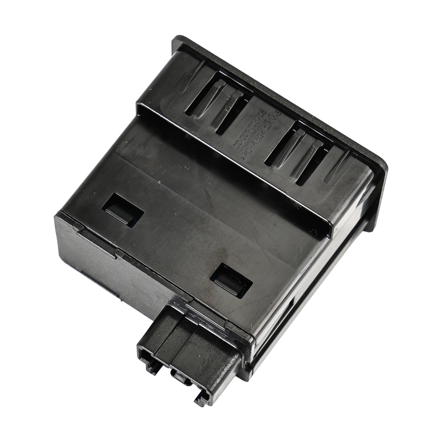 ya 1 8.5.2 USB Connector Auxiliary Adapter 13525889 for Silverado for Sierra 1500 2500 3500