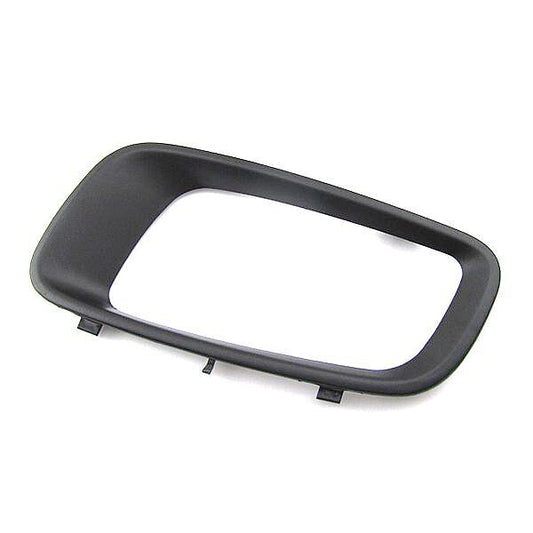 ya 2 6.26.2 Fog Lamp Cover Bezel Kit fits for Mitsubishi MONTERO 3.5 V75W LTD SR Long Wagon
