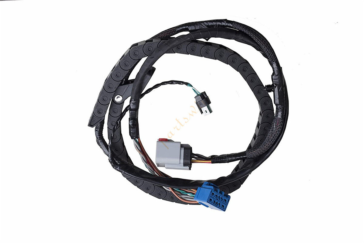 ya 5 8.7 Left power sliding door wiring suitable for 08-09 Town&Country for Dodge Grand Caravan