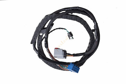 ya 5 8.7 Left power sliding door wiring suitable for 08-09 Town&Country for Dodge Grand Caravan