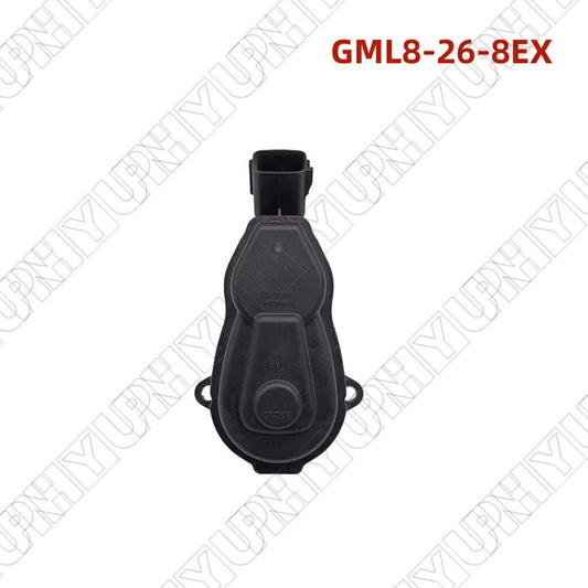 ya 10 5.28 New Rear Parking Brake Caliper Control for Mazda 3 6 CX-3 GML8-26-8EX GML8268EX