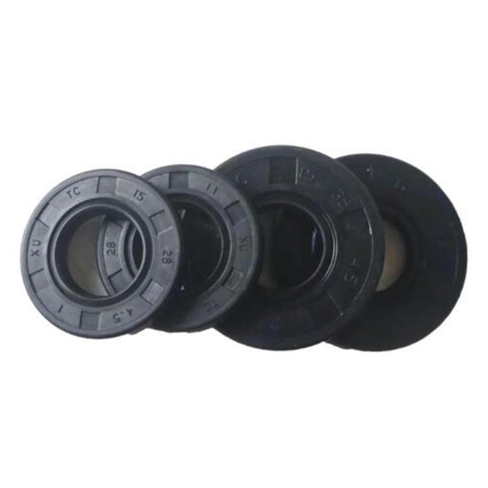 ya 14 High Quality Oil Seal For 45cc Kit Parts Plastic Replacement 2sets 52cc
