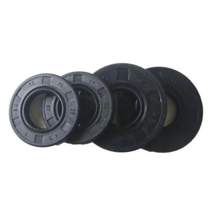 ya 14 High Quality Oil Seal For 45cc Kit Parts Plastic Replacement 2sets 52cc