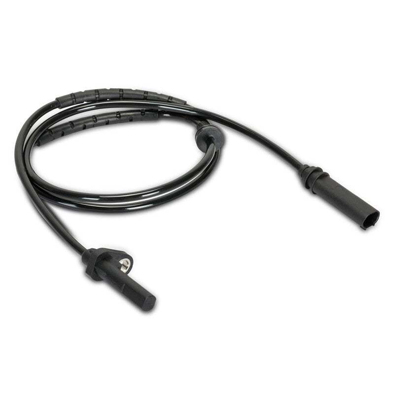 ya 1 8.5.3 ABS Wheel Speed Sensor Rear Axle 2PCS For E70 E71 X5 X6 2007-2019
