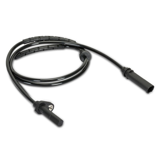 ya 1 8.5.3 ABS Wheel Speed Sensor Rear Axle 2PCS For E70 E71 X5 X6 2007-2019