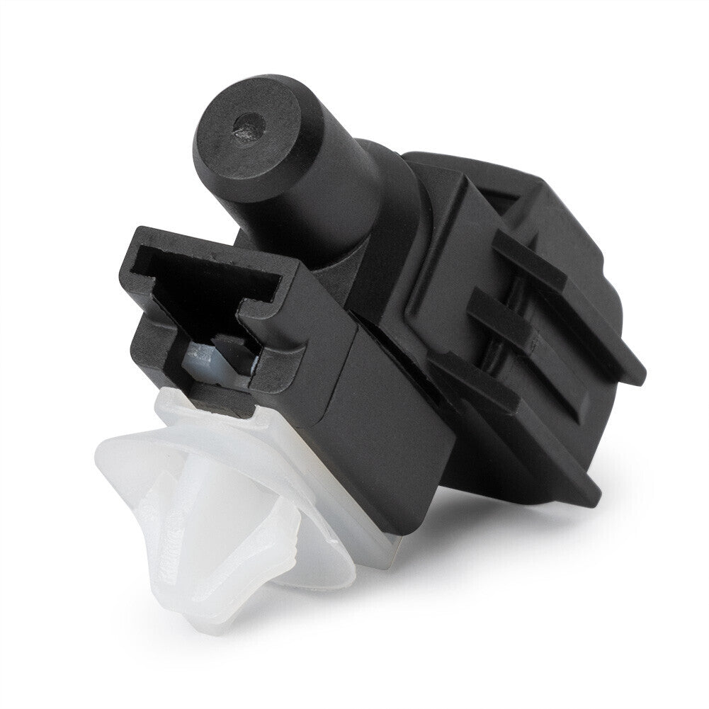 1x Intake Temperature Sensor Air Temp 077500-5191 for Toyota Prius for Lexus for Scion