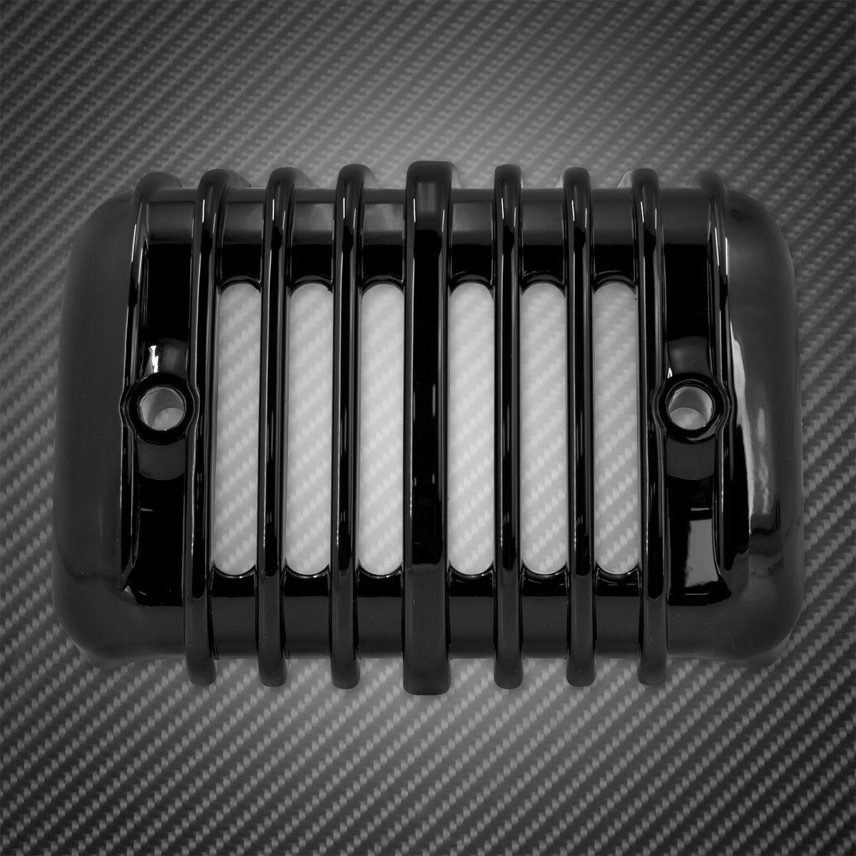 ya 5 8.7 ABS Voltage Regulator Cover Fairing Fit for Harley Softail FXS FXSB FLSTSB FXSTC