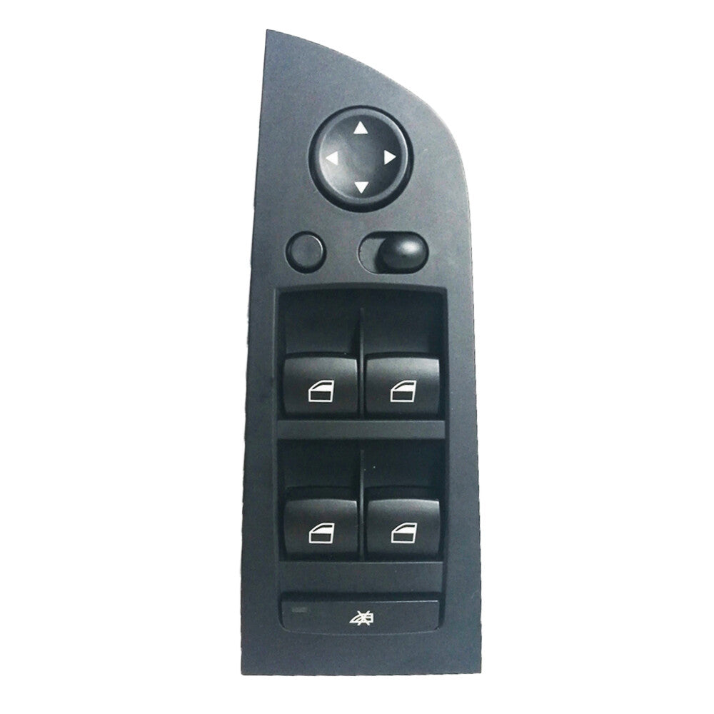 ya 1 8.5.2 61319217332 Master Power Window Switch LHD For E90 328i 328xi 335i 325i