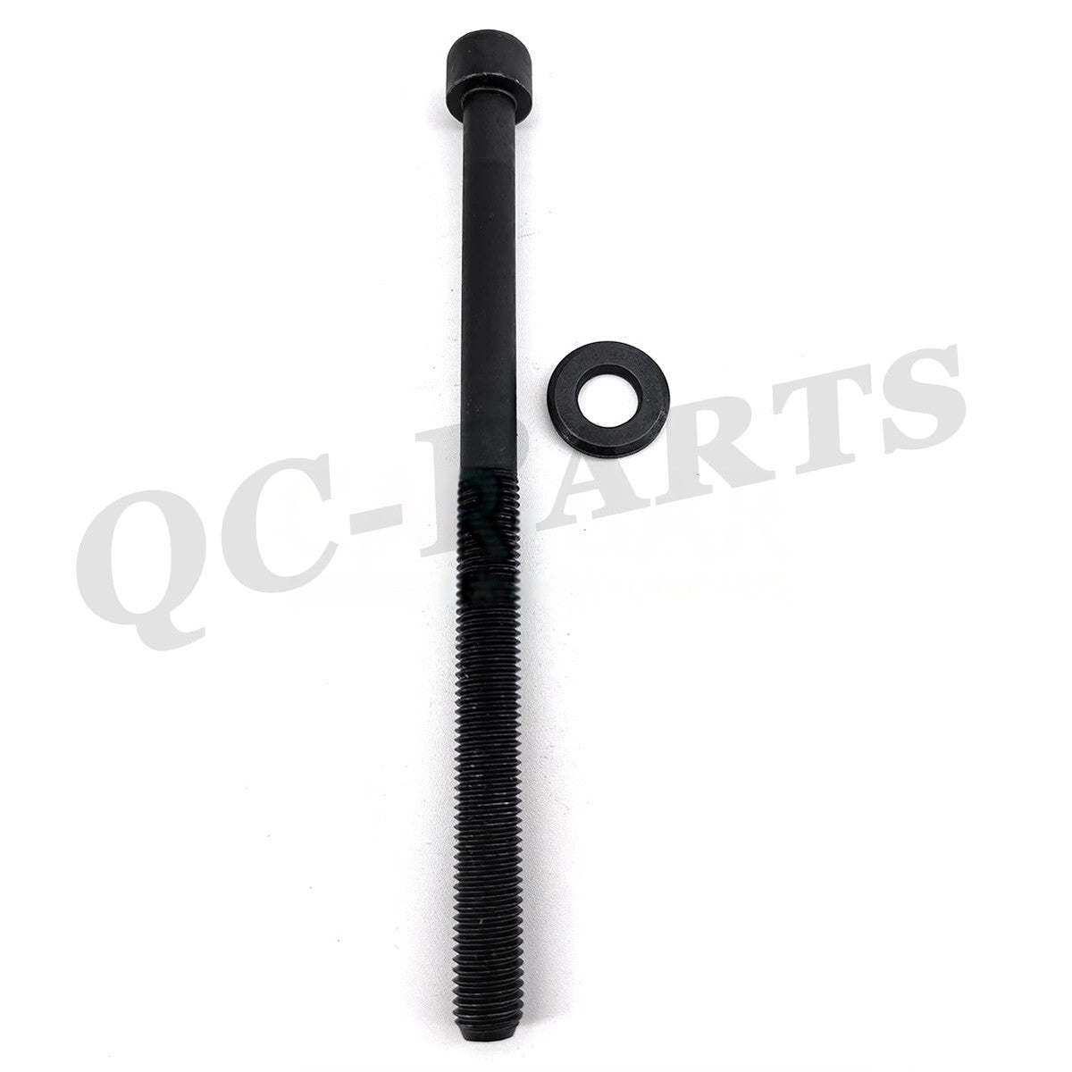 ya 5 8.7 G4KJ engine cylinder head bolts 22320-2C400 are suitable for Hyundai for Kia 2.0L and 2.4L engines.
