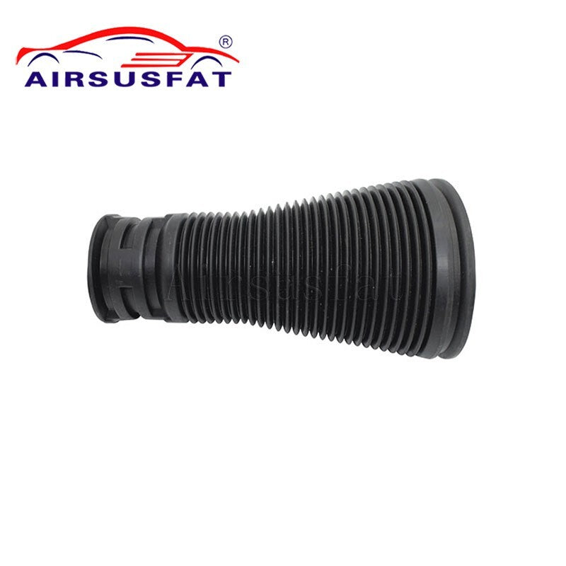 ya 1 8.12 baidi 2pcs rear shock absorber dust cover for Mercedes W222 X222 S500 S550 S560 RWD/AWD