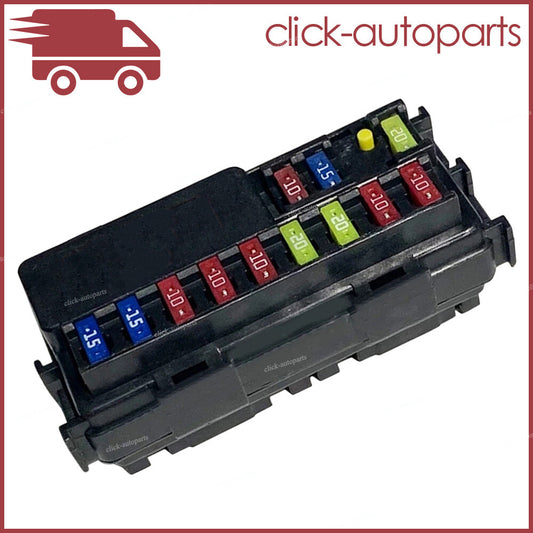ya 13 91951-3X100 Engine Module System EMS Fuse Box Fits for Hyundai for Elantra 2014-2016