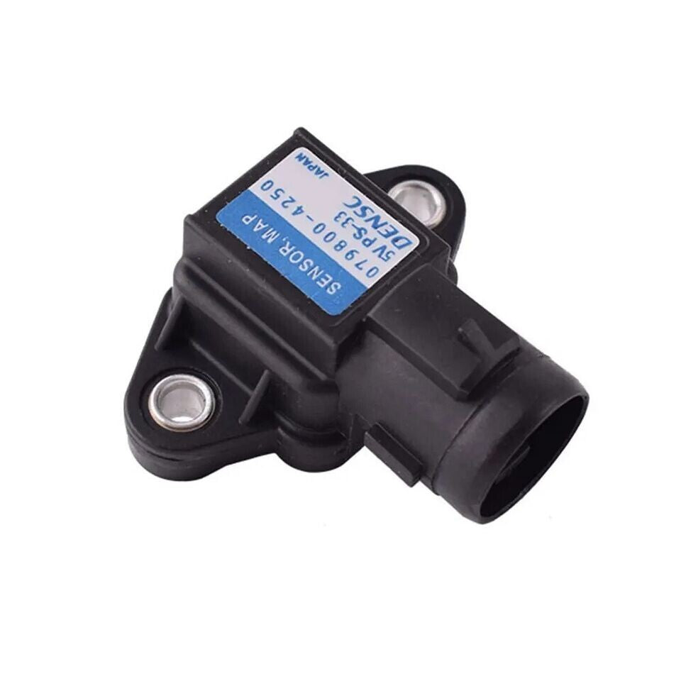 ya 1 8.5.2 Equipment for MAN ufacturer 079800-3280 079800-4250 for Honda for Acura MAP for MAN ifold pressure sensor