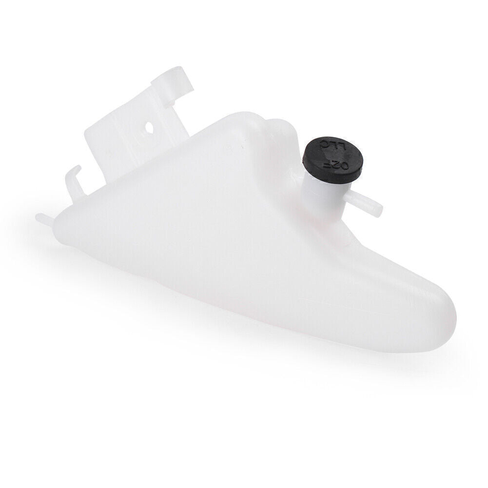 ya 5 8.7 Fit for Suzuki GSXR600/750 2011-2016 Radiator Coolant Water Reservior Overflow Tank