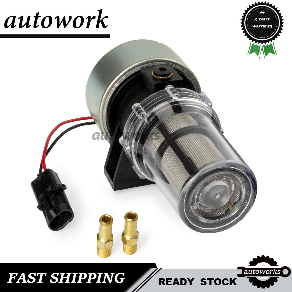 ya 27 7.2 Diesel Fuel Pump 30-01108-03 Fit Thermo King 41-7059 Replace For Carrier