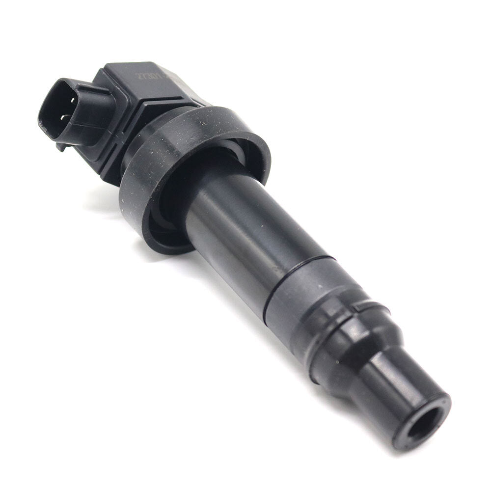 ya 5 8.7 4PACK IGNITION COILS ENGINE SPARK PLUG for Hyundai for Kia L4 1.6L 27301-2B010