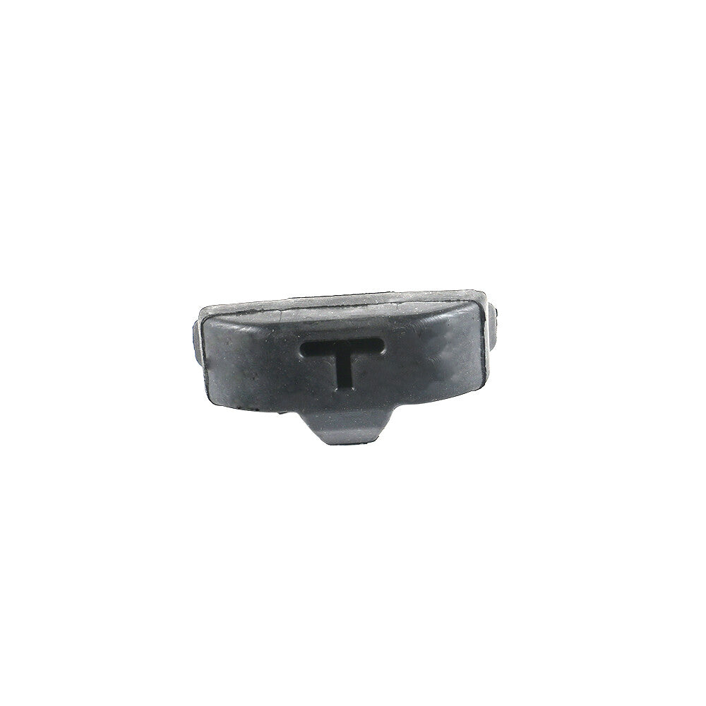ya 27 6.21 Fits for BMW E60 E61 E63 E64 525i 530i 545i 645Ci M5 M6 Rubber Mounts Radiator