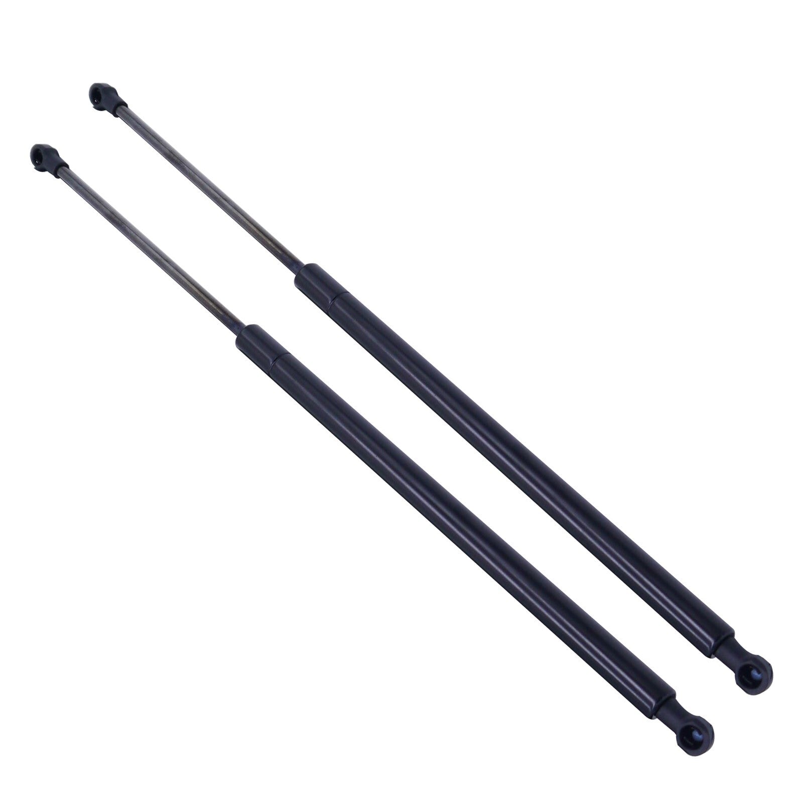 ya 5 8.7 Front hood lift support strut 2 pieces for Mercedes-benz E-Class W210 2108800229