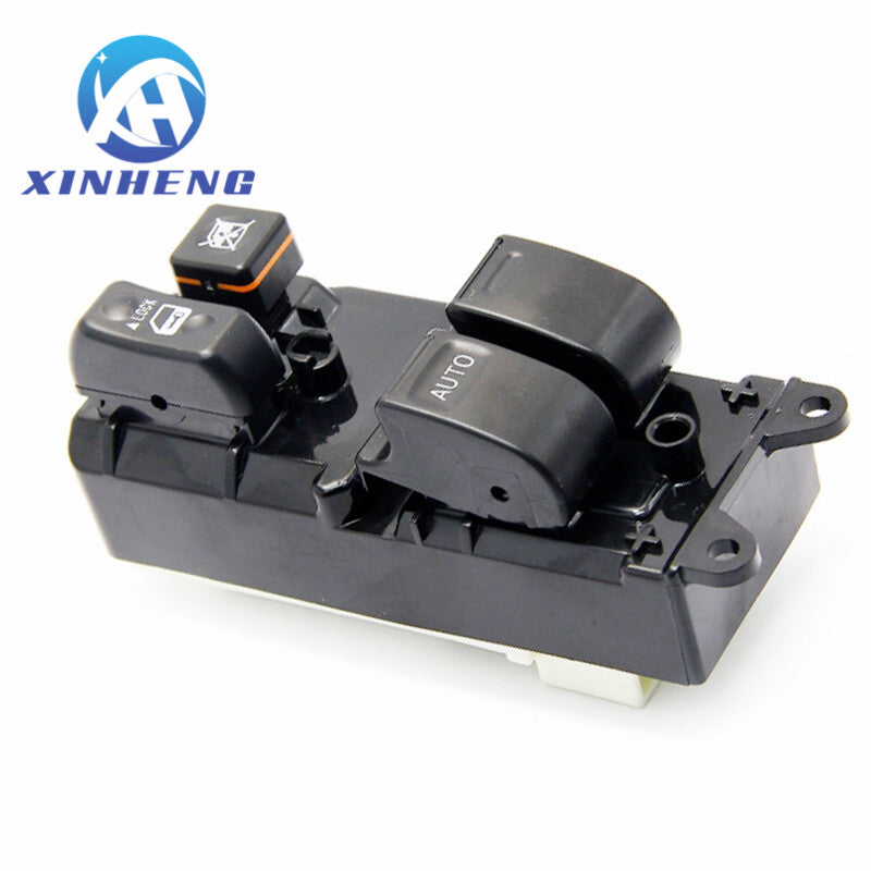 ya 1 8.5.1 84820-12361 Master Power Window Control Switch LHD for Corolla 1997-2001