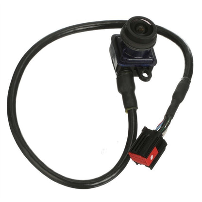 ya 5 8.7 Rear view camera compatible with for Ram PROMASTER 1500 2500 3500 2018-2021 68417057AA