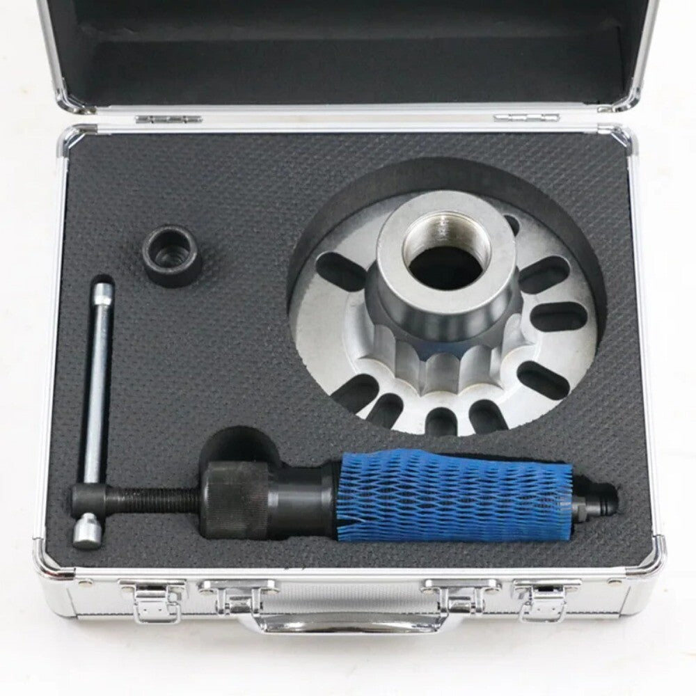 ya 26 Hydraulic Drive Shaft Removal and Installation Chassis Repair Tool Auto Repair