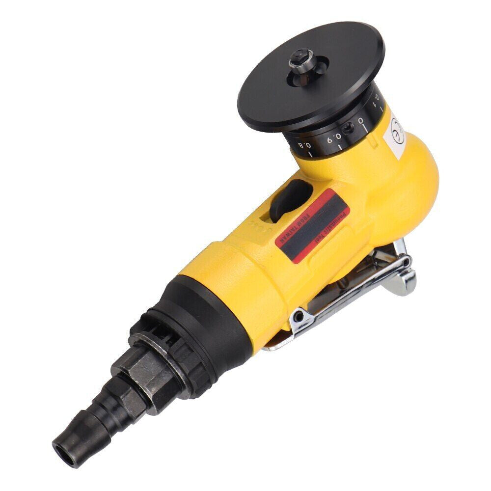 Pneumatic Mini Chamfering Gun Metal Trimmer Deburring Chamfer Machine