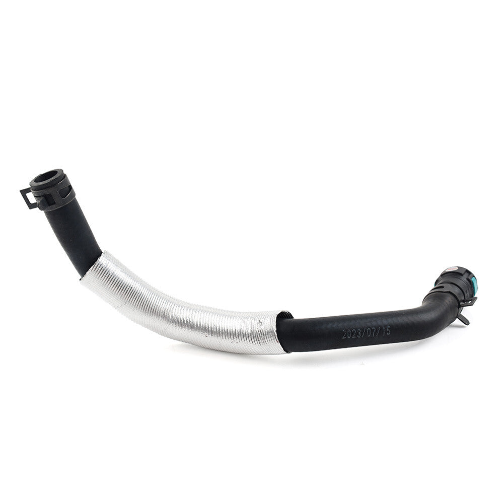 ya 6 6.12 Engine Cooling System Radiator Heater Hose Coolant Pipe for Jaguar XF 2009-2015