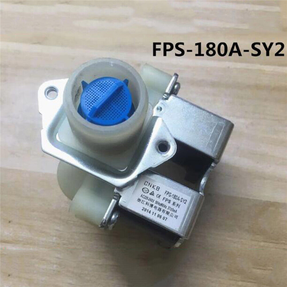 ya 26 Double Head Water Inlet Valve FPS180G/A for Drum Washing Machine