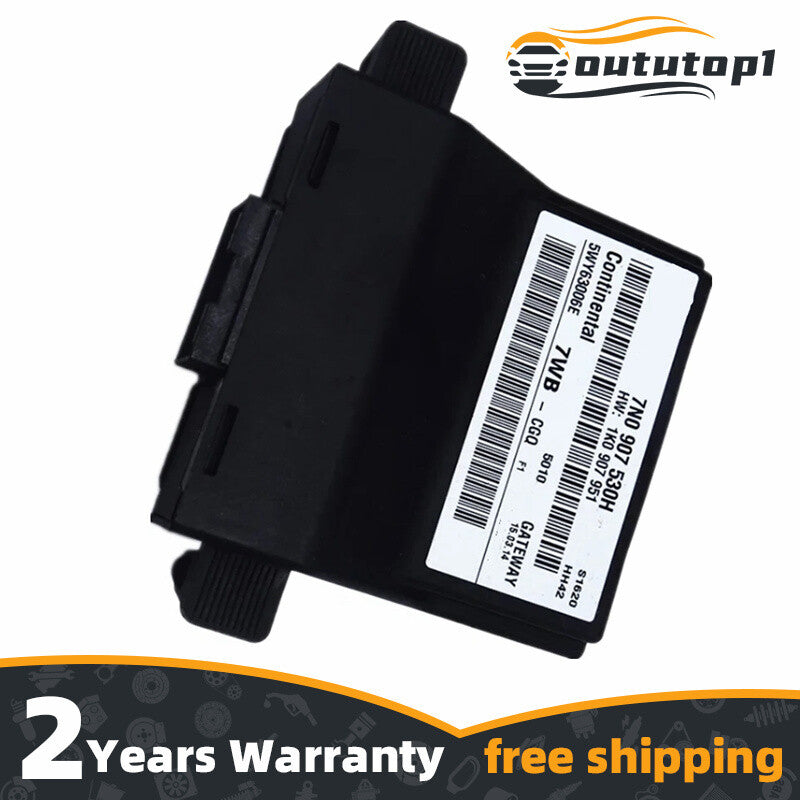 ya 2 6.26 CanBus Gateway Unit fits for Audi A3TT for Skoda for SEAT for VW for JETTA for Golf MK6 for Passat RCD510