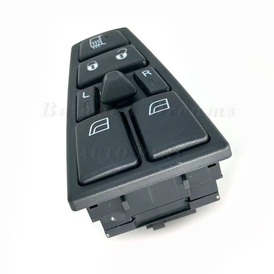 ya 1 8.5.3 Main control window switch 21543897 is suitable for Volvo truck FH12 FM VNL 20752918