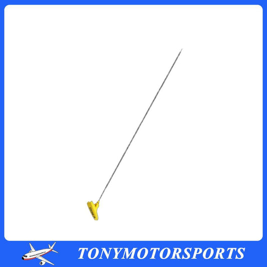 ya 27 6.21 Engine Oil Indicator Dipstick Tube 53020927 Fit For 1997-2002 for Dodge for Ram 1500 V6