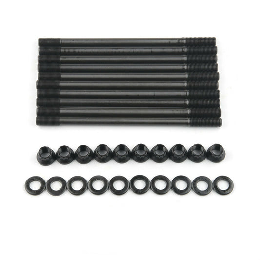 ya 27 7.2 Cylinder head stud kit for Honda Prelude 2.2L H22 H22A4 H23A H23A1 VTEC 208-4304