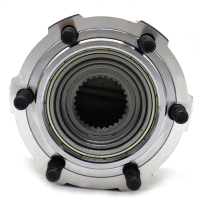 ya 5 8.7 1PC Wheel for MAN ual Lock Hubs for Nissan Frontier Pathfinder Xterra 40250-2S610 NEW