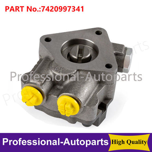 ya 27 7.2 7420997341 Fuel Pump Fit for Volvo VN VNL VHD Series D11 D13 D16