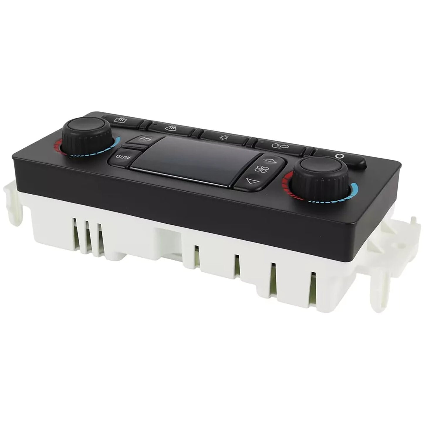 ya 12 5.28 New AC Climate Control Module for Chevy for GMC for Silverado Tahoe Trail